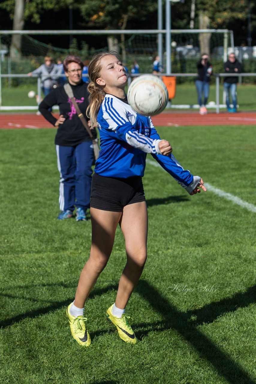 Bild 151 - U16 Deutsche Meisterschaft